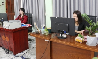 Triển khai hướng dẫn về một số cơ chế, chính sách đặc biệt tạo đột phá trong xây dựng và tổ chức thi hành pháp luật